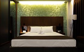 Hotel Bograd - Apartments&Lounge Station